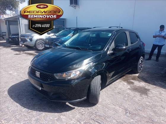 FIAT ARGO 1.0 FIREFLY FLEX DRIVE MANUAL FIAT ARGO 1.0 FIREFLY FLEX DRIVE MANUAL